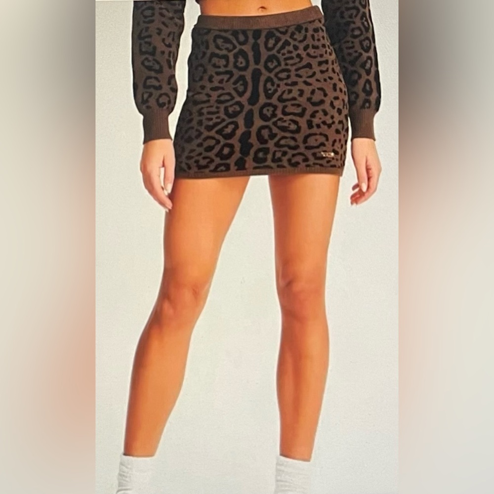 Ser.o.ya  Gianna Skirt - Size XS